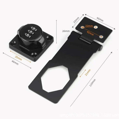 Effortless Security Access